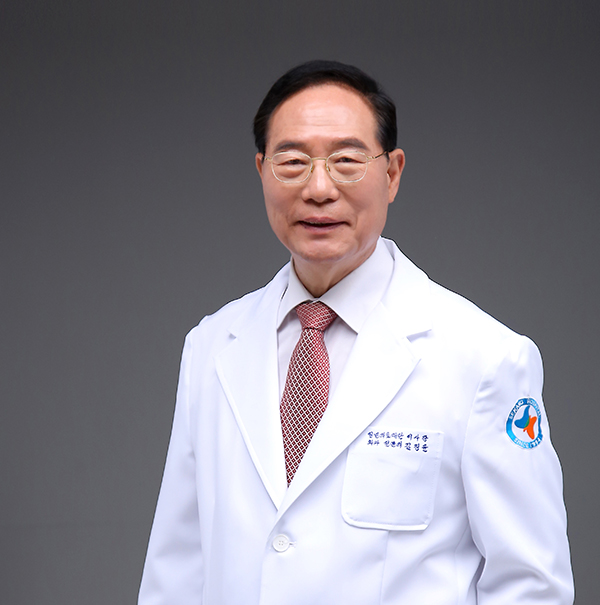 김징균